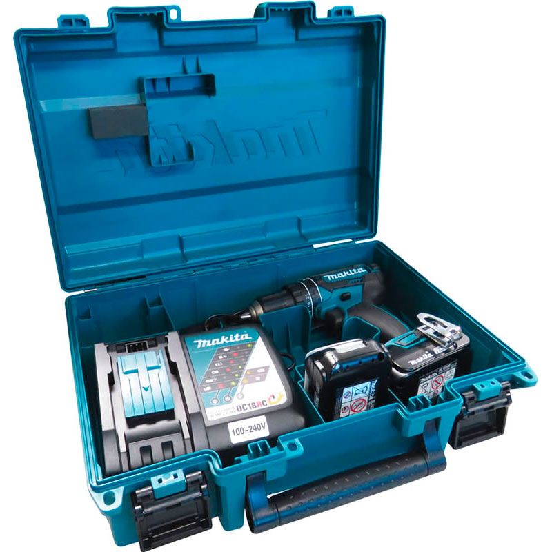 PARAF.FUR.IMP.MAKITA BAT.18V DHP482RAE