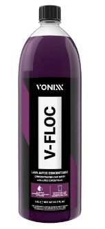 V-FLOC LAVA AUTOS SUPER CONCENTRADO 1,50L...