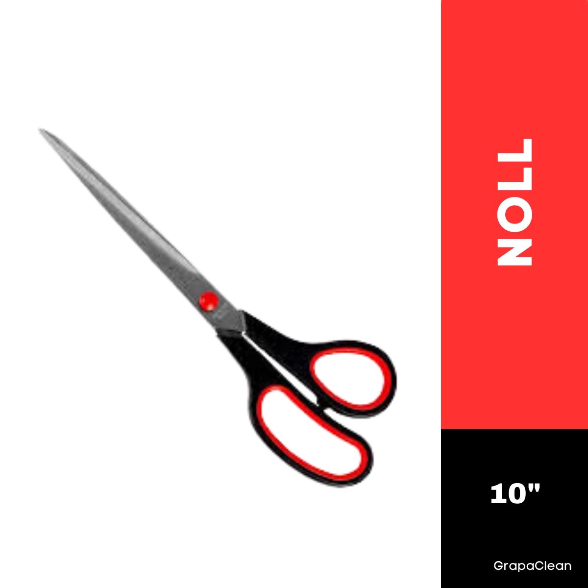 TESOURA MULTIUSO NOLL 10"