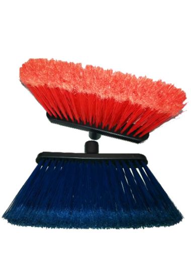 VASSOURA DSR CECI PLASTICA S/CABO