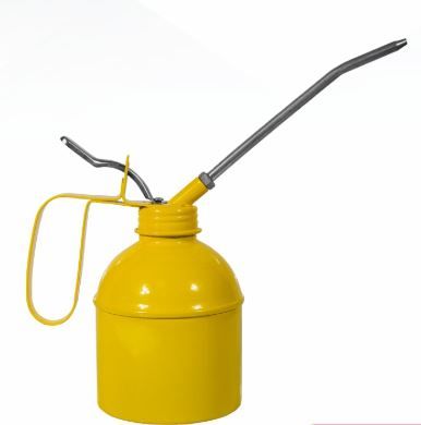 ALMOTOLIA 500 ML GRAFF