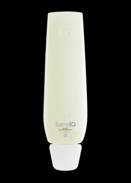SABONETE ESPUMA VANILLA FOAMYIQ SPARTAN 1...