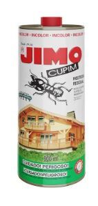 MATA CUPIM JIMO INCOLOR 900ML