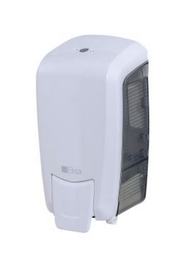 DISP SABON ESPUMA ELISA BRCO/FUME SACHE 8...