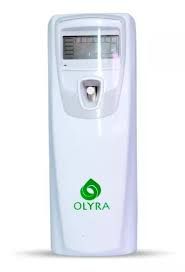 DISP ODORIZADOR OLYRA BRCO 