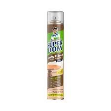 LUSTRA MOVEIS SUPER DOM 250ML / 150G