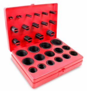 KIT ANEIS O-RING C/419 PC NOLL