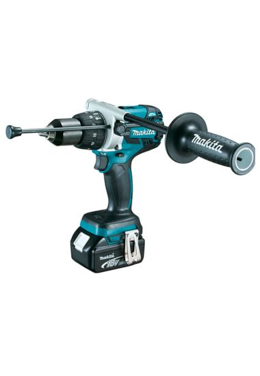 PARAF.FUR.IMP.MAKITA BAT.18V DHP481RTE