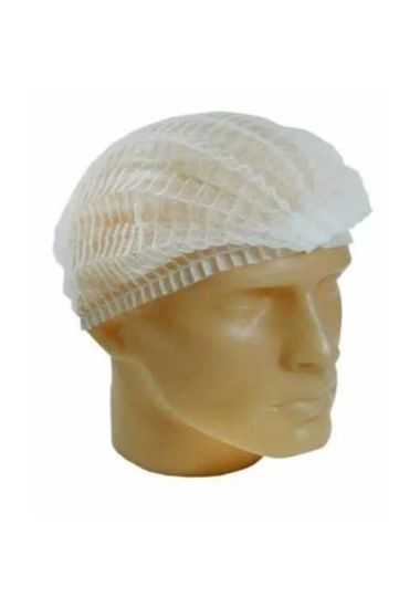 TOUCA DESCART BRANCA PCT C/100