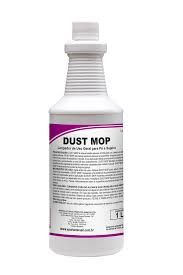 LIMPADOR GERAL SPARTAN DUST MOP 1L