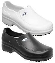 Sapato De Trabalho Antiderrapante BB65 So...