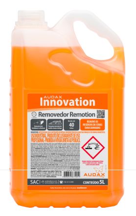 TRATAM DE PISOS INNOVATION REMOV DE CERA 5L