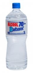 ALCOOL 70 BARBAREX 1L