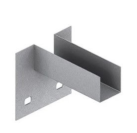 ACOPLAMENTO P/PERFILADO 38X38