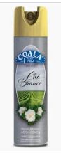 ODORIZADOR COALA CHA BRANCO 400ML