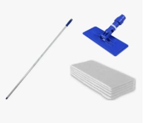 KIT LIMPA TUDO TONK LIMPEZA GERAL