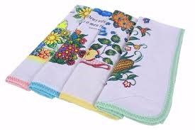 PANO PRATO SILKADO 42X65 UNIAO