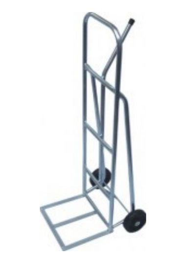 CARRINHO TRANSP CARGA GALV G11