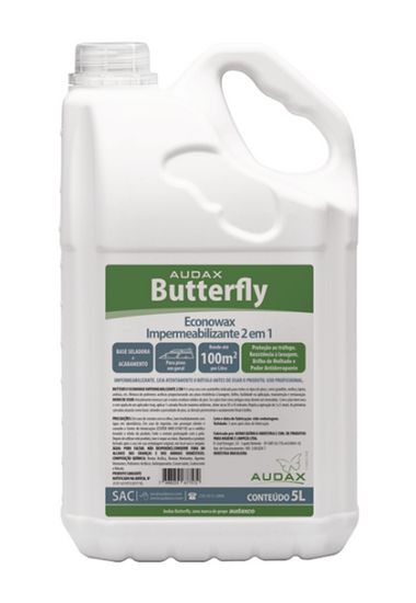 TRATAM DE PISOS CERA ECONOWAX 2X1 5L