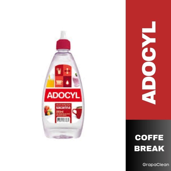 ADOC LIQ 100ML ADOCYL SAC