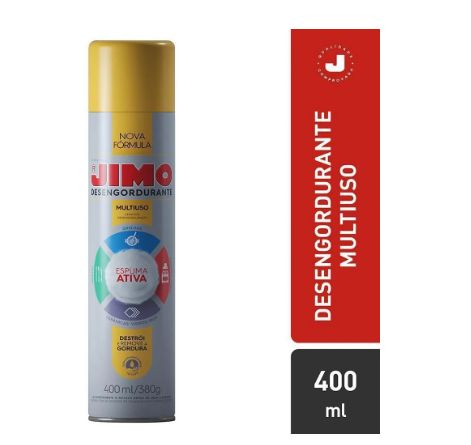 DESENGORDURANTE JIMO MULTIUSO 400ML