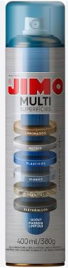LIMPADOR JIMO MULTI SUPERFICIES 400ML