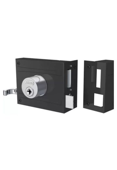 FECHAD STAM 1701/100 SOBREPOR TETRA