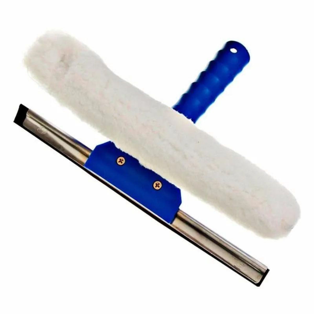 LIMPADOR VIDROS BRALIMPIA COMB 45CM S/CABO