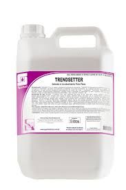 TRATAM DE PISOS TRENDSETTER SPARTAN 5L
