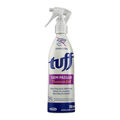 ODORIZADOR TUFF SEM PASSAR 350ML