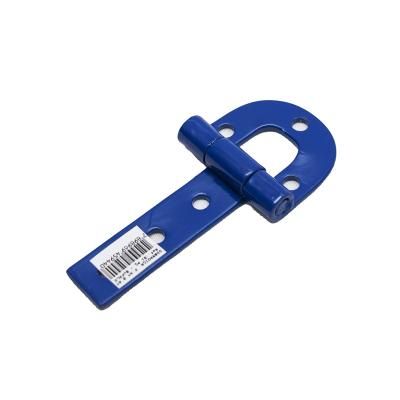 DOBRAD. BUFALO PORTEIRA N.0