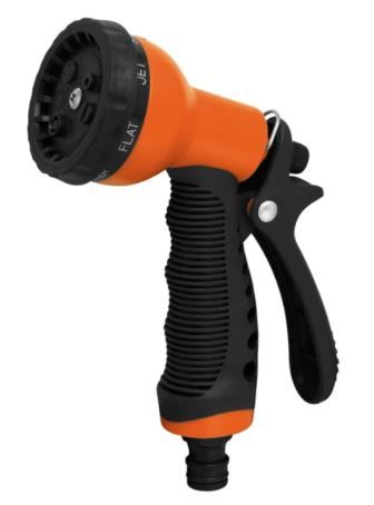 ESGUICHO 8 JATOS FAMASTIL