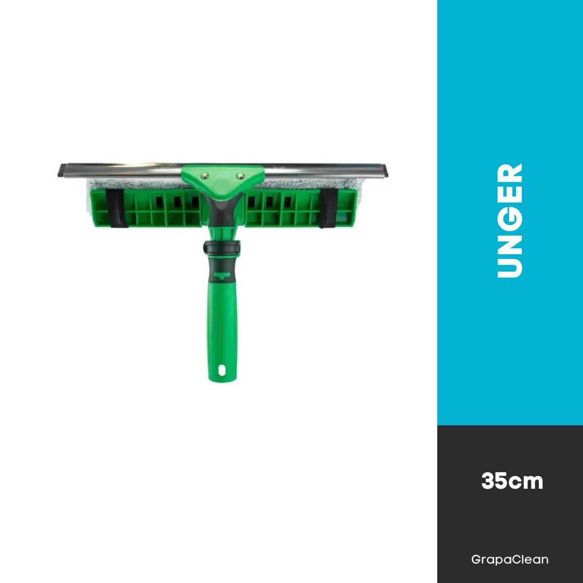 LIMPADOR VIDROS UNGER 35CM VICE VERSA