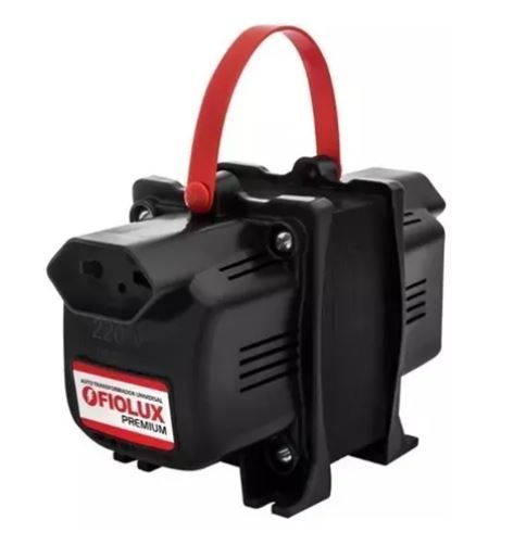 TRANSFORMADOR FIOLUX TECNO BIV. 1500VA
