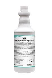 ODORIZADOR SPARTAN FINISHERFRESH REQUINTE 1L