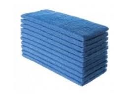 FIBRA LIMPEZA GERAL PERFECT C/10 AZUL