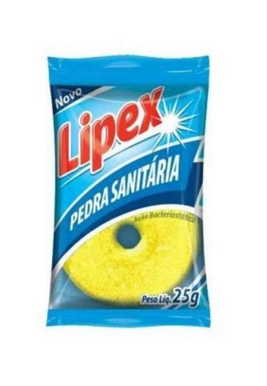 PEDRA SANIT LIPEX