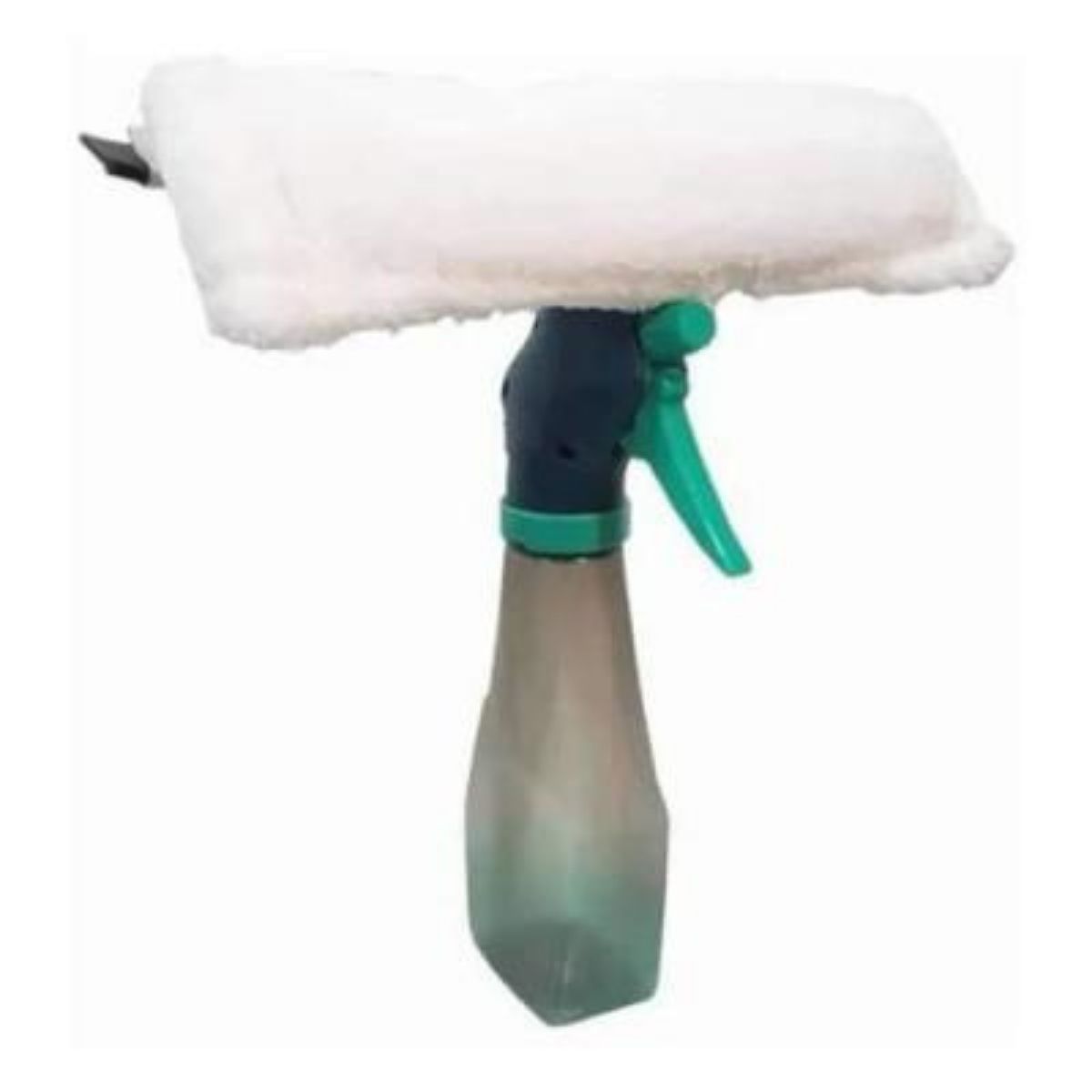 LIMPADOR NOBRE P/JANELA GATILHO C/GARRAFA...