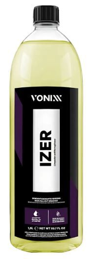 IZER DESCONTAMINANTE FERROSO 1,5L VONIXX