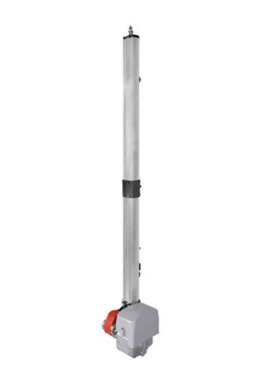 AUTOMATIZ GAREN BVCOMBAT STAND 1,40M