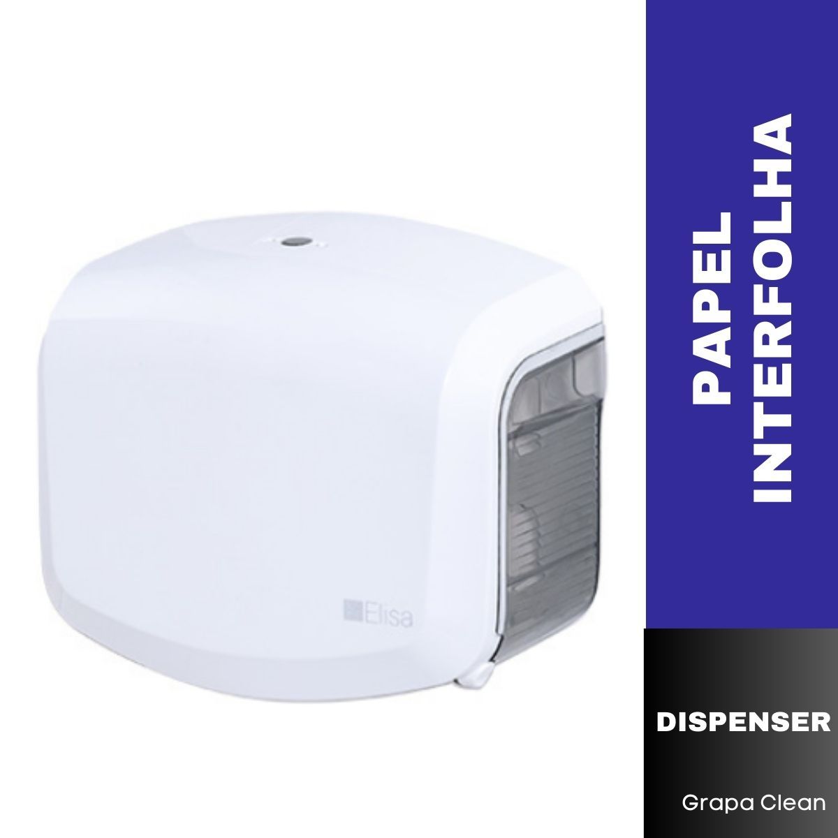 DISP INTERF MINI ELISA BRCO/FUME 