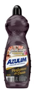 LIMPADOR PERFUM AZULIM AMEIXA NEGRA 1L