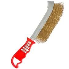 ESCOVA MANUAL COMPEL ACO COM CABO-2027