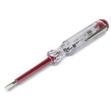 TESTE DE VOLTAGEM NOLL  6" 376001