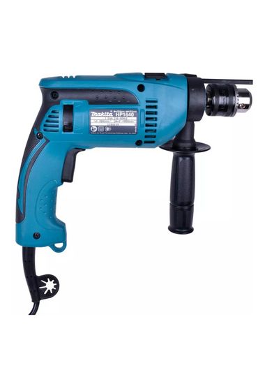 FURADEIRA IMPAC.MAKITA HP1640-220V