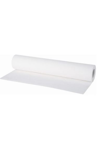 LENCOL HOSP DELICATTO 50MX70CM BRANCO C/6