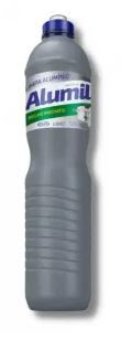 LIMPA ALUMINIO ALUMIL PLUS START 500ML