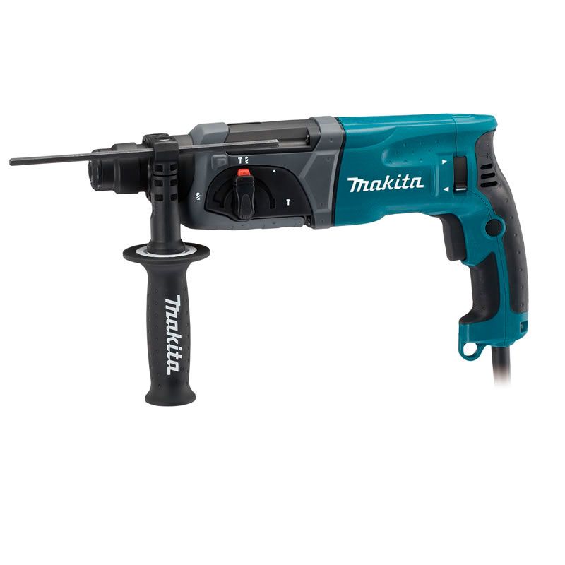 MARTELETE MAKITA COMB.24MM HR2470 220V