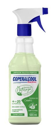 LIMPADOR MULTIUSO COPERALCOOL ENERGIA CAM...