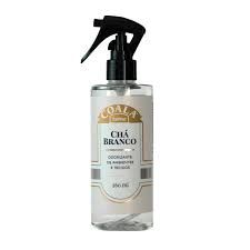 ODORIZANTE COALA HOME CHA BRANCO 260ML